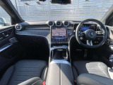 GLC 220d 4マチック (ISG) AMGラインパッケージ  4WD 