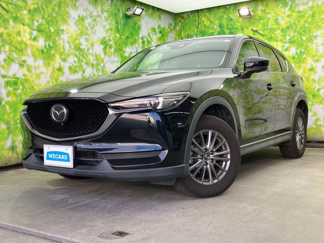 CX-5 2.0 20S プロアクティブ