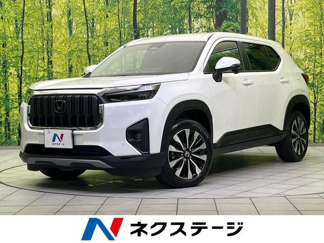 WR-V 1.5 Z 