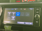 お気に入りの音楽やラジオをクリアな音質で。様々なソースに対応し、車内でのエンターテインメントを充実させてくれます。快適な空間を演出します。