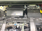 親切・丁寧な専門メカニックスタッフが応対!・車検・点検整備・事故等の修理などアフターサービスも安心。お車のカスタマイズもネクステージのサービススタッフまでご相談ください!