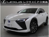 レクサス RZ 450e バージョンL 4WD