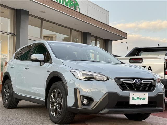 XV 2.0e-L アイサイト スマートエディション 4WD ワンオーナー