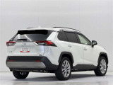 RAV4  2.0 G Zパッケージ 4WD