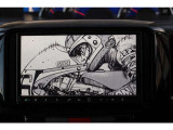 フルセグテレビ