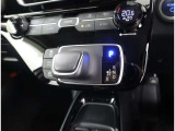 ☆シフト操作も楽々!エレクトロシフトマチックです(^^♪