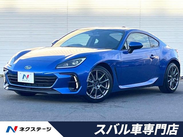 BRZ 2.4 R
