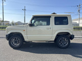 ジムニー XC 4WD 