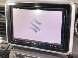 【純正8型ナビ】人気の純正ナビを装備。オーディオ機能も充実しており、Bluetooth接続すればお持ちのスマホやMP3プレイヤーの音楽を再生可能!毎日の運転がさらに楽しくなります!!