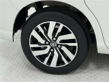 タイヤサイズは165/65R14!純正アルミホイール!納車前の点検時にタイヤ交換させていただきます!