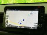 使いやすいインターフェースを備えたナビ・オーディオシステムです。快適なドライブをサポートし、情報収集やエンターテイメントを幅広く楽しめます。