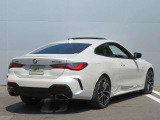 4シリーズクーペ M440i xドライブ 4WD 