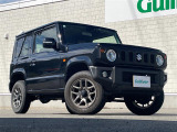 ジムニー XC 4WD 4WD 5MT