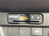 【ETC】高速道路の料金所をストレスなく通過!話題のスポットやサービスエリアに多い「スマートIC」利用時は必須のアイテムです。当店でセットアップを実施、ご納車当日からすぐにご利用いただけます!