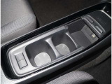 ☆シートヒーター付きですね♪冬場には欠かせない装備品になりそうです!