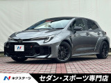 トヨタ GRカローラ 1.6 RZ 4WD