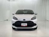 コンパクトカーは燃費も良くて経済的です。軽自動車では物足りないというお客様に!
