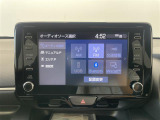 ヤリス 1.5 ハイブリッド Z 修復歴無し