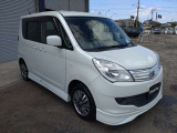 ソリオ 1.2 X 4WD 