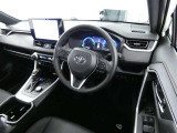 【運転席】運転席周りの画像です。ご来店いただき実際に見てみてくださいね☆
