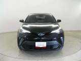 C-HR ハイブリッド 1.8 G モード ネロ セーフティ プラスII 