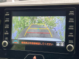 多彩な機能を搭載したオーディオシステム。高音質なサウンドで、車内でのエンターテイメントを充実させます。