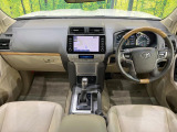 ランドクルーザープラド 2.7 TX Lパッケージ 4WD 