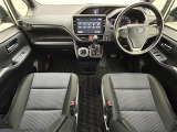 ヴォクシー 2.0 ZS 煌II 修復歴無し