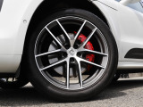 マカン S PDK 4WD 