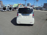 N-WGN G ターボパッケージ 4WD 