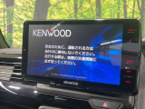 【ナビゲーション】使いやすいナビで目的地までしっかり案内してくれます。各種オーディオ再生機能も充実しており、お車の運転がさらに楽しくなります!!