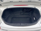 積み下ろしのしやすいデッキにはたっぷりと荷物を積み込んでいただけます。遊びから仕事まで、様々なシーンで頼れます♪