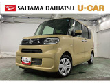 展示試乗車として使用してタンク入荷しました♪走行距離も少なく、まだまだこれからの一台です♪日常使いにもお出かけにも使い勝手の良い片側電動スライドドアです(^^♪ぜひご覧ください。