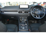 CX-5 2.5 25S スマートエディション 4WD 