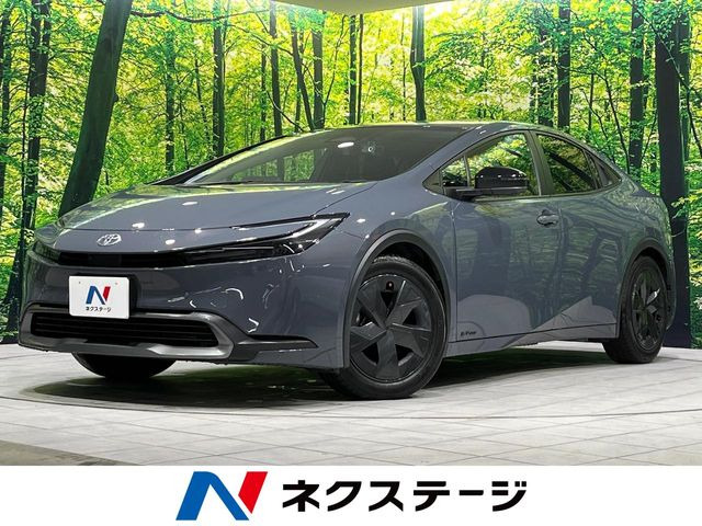 プリウス 1.8 U