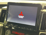 【純正10型ナビ】人気の純正ナビを装備。オーディオ機能も充実しており、Bluetooth接続すればお持ちのスマホやMP3プレイヤーの音楽を再生可能!毎日の運転がさらに楽しくなります!!