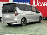 セレナ 1.2 e-POWER ハイウェイスターV 