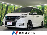 両側電動ドア SDナビ 後席モニター 全周囲カメラ 衝突被害軽減システ
