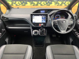 ノア 2.0 Si W×B III 