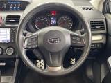 インプレッサXV 2.0i-L アイサイト 4WD 4WD 本革シート