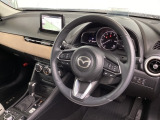 CX-3 1.5 15S アーバンドレッサー 