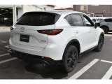 CX-5 2.2 XD レトロスポーツエディション 