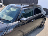 MINIの事なら正規ディーラー「MINI NEXT 和歌山」へ