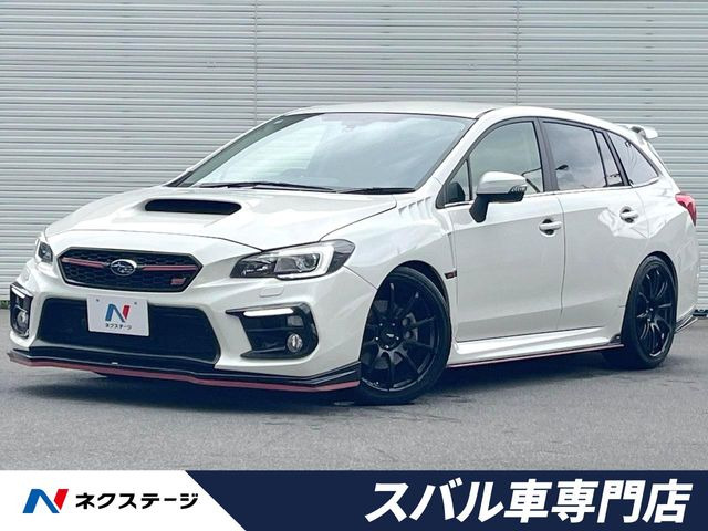 レヴォーグ 1.6 GT-S アイサイト 4WD
