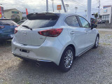 【スタイリッシュコンパクト・MAZDA2】