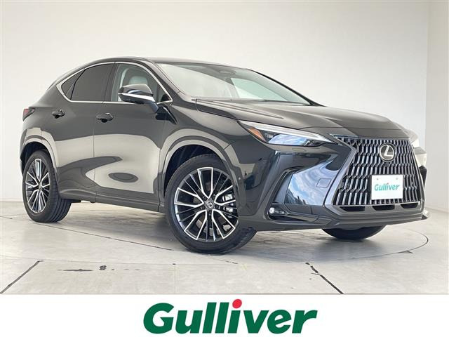 NX 350h バージョンL 修復歴無し