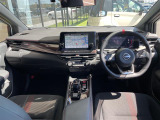ノートオーラ 1.2 NISMO 修復歴無し