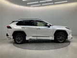 RAV4 2.5 ハイブリッド G E-Four 4WD 