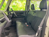 運転しやすい視界と、操作しやすい配置が、快適なドライブをサポートします。日常の移動をより楽しくしてくれるでしょう。