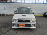 ムーヴカスタム ターボ M4 4WD 